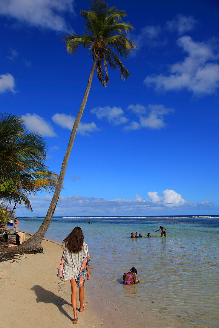 Frankreich,Französische Antillen,Guadeloupe