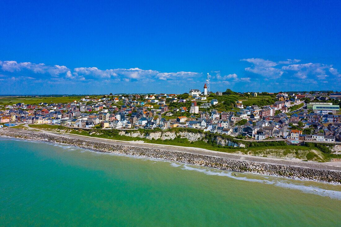 France,Hauts de France,Somme. Somme Baie. Ault