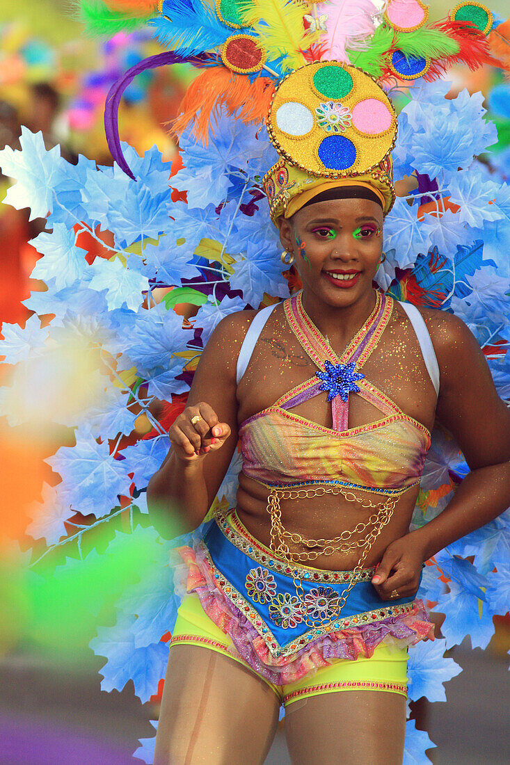 France,Guadeloupe,Basse-Terre,carnaval