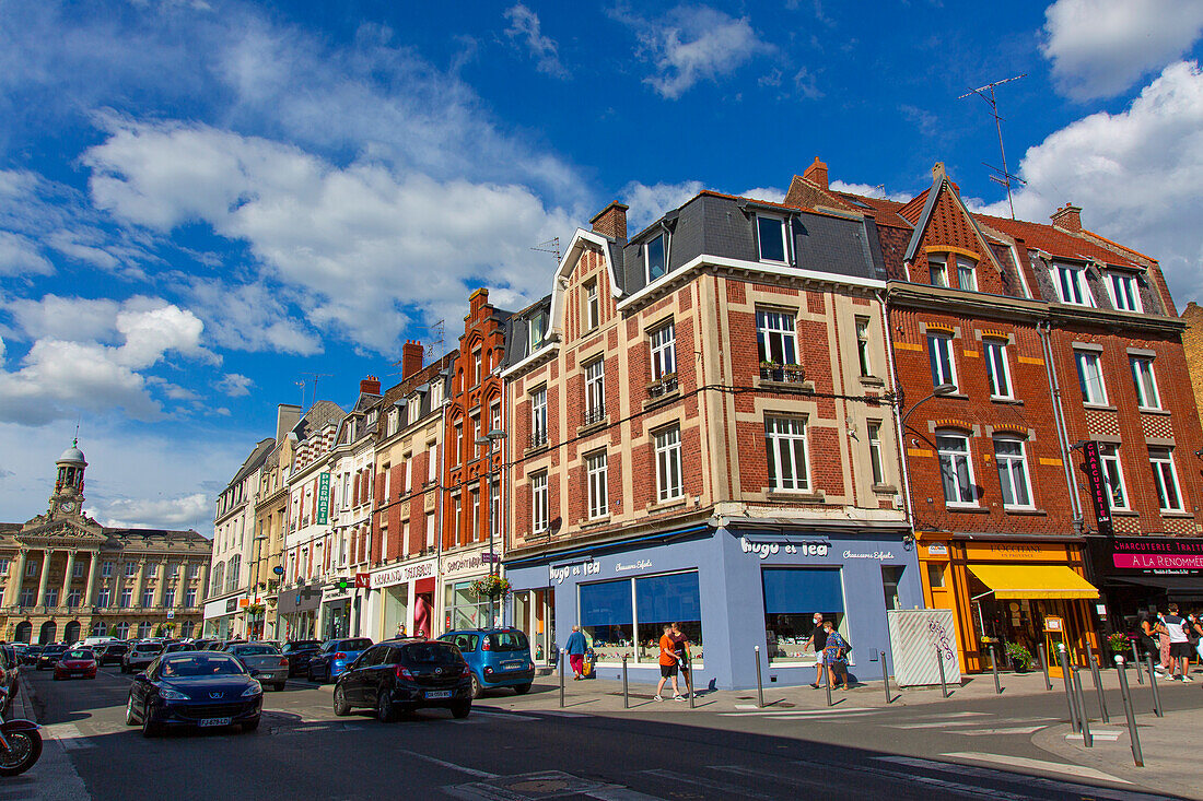 France,Hauts de France,Nord,Cambrai