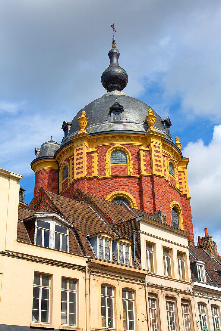 France,Hauts de France,Nord,Douai