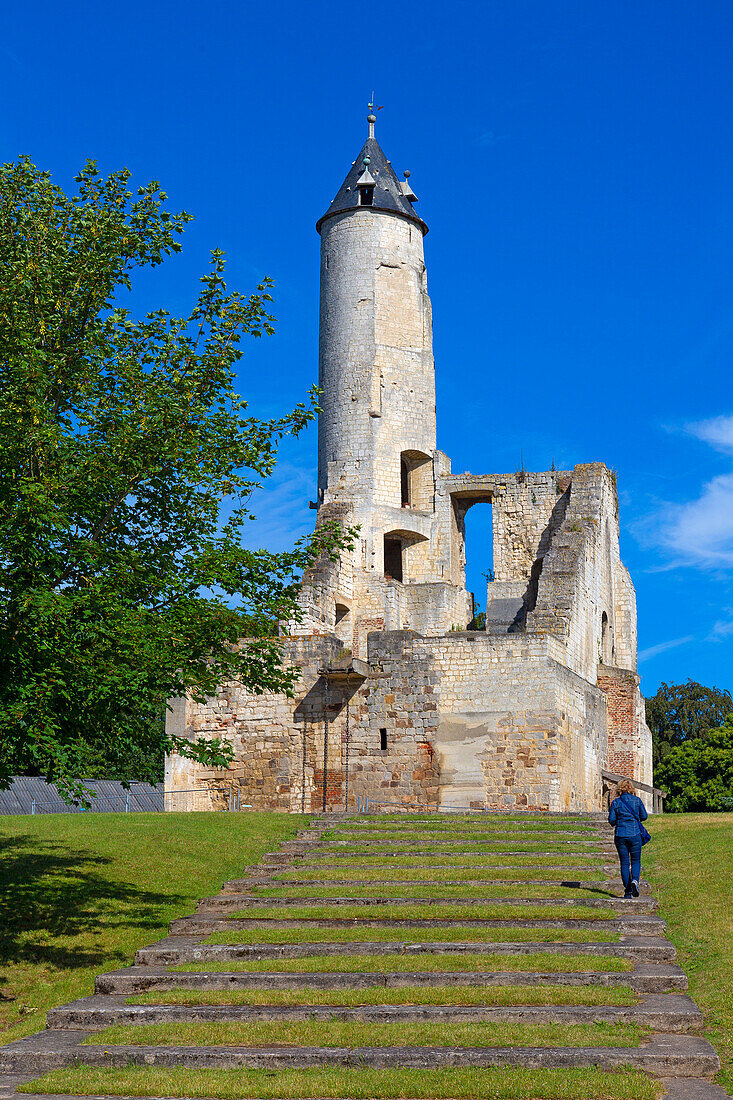 France,Hauts de France,Pas de Calais. Bruay-la-Buissiere