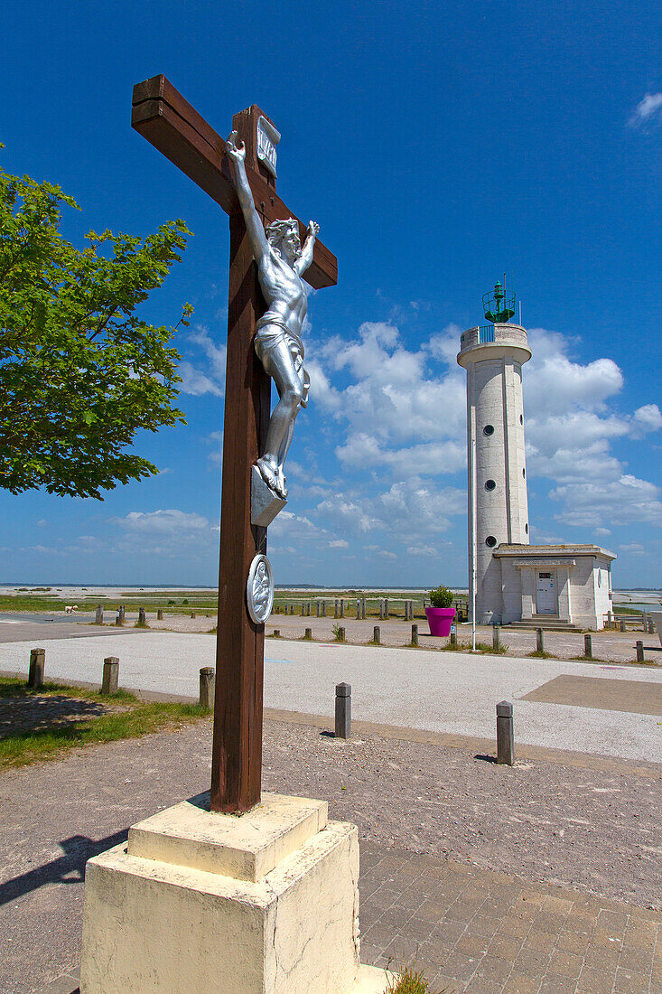 France,Hauts de France,Somme. Baie de Somme. Le-Hourdel. Hourdel Point