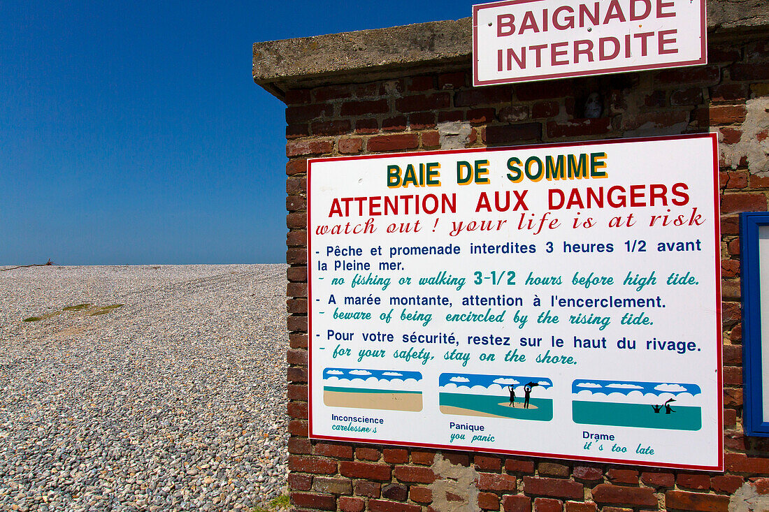 France,Hauts de France,Somme. Baie de Somme. Le-Hourdel. Hourdel Point