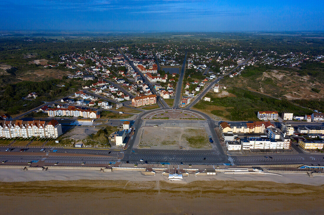 France,Hauts de France,Pas de Calais,Stella-Plage