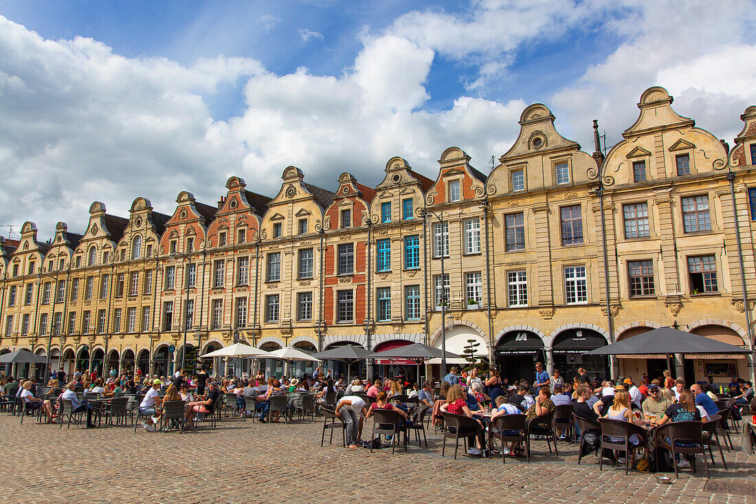 France,Hauts de France,Pas de Calais. Arras