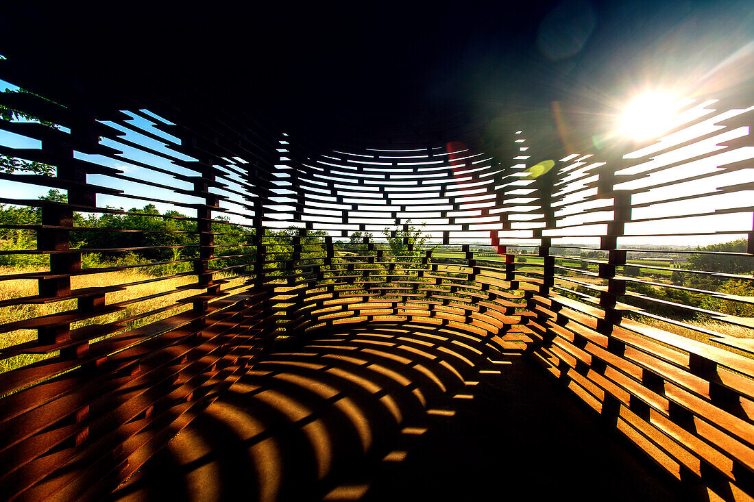 Europe,Belgium,Borlgloon. Church,by Gijs Van Vaerenbergh