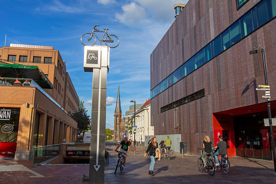 Europa,Niederländisch. Eindhoven