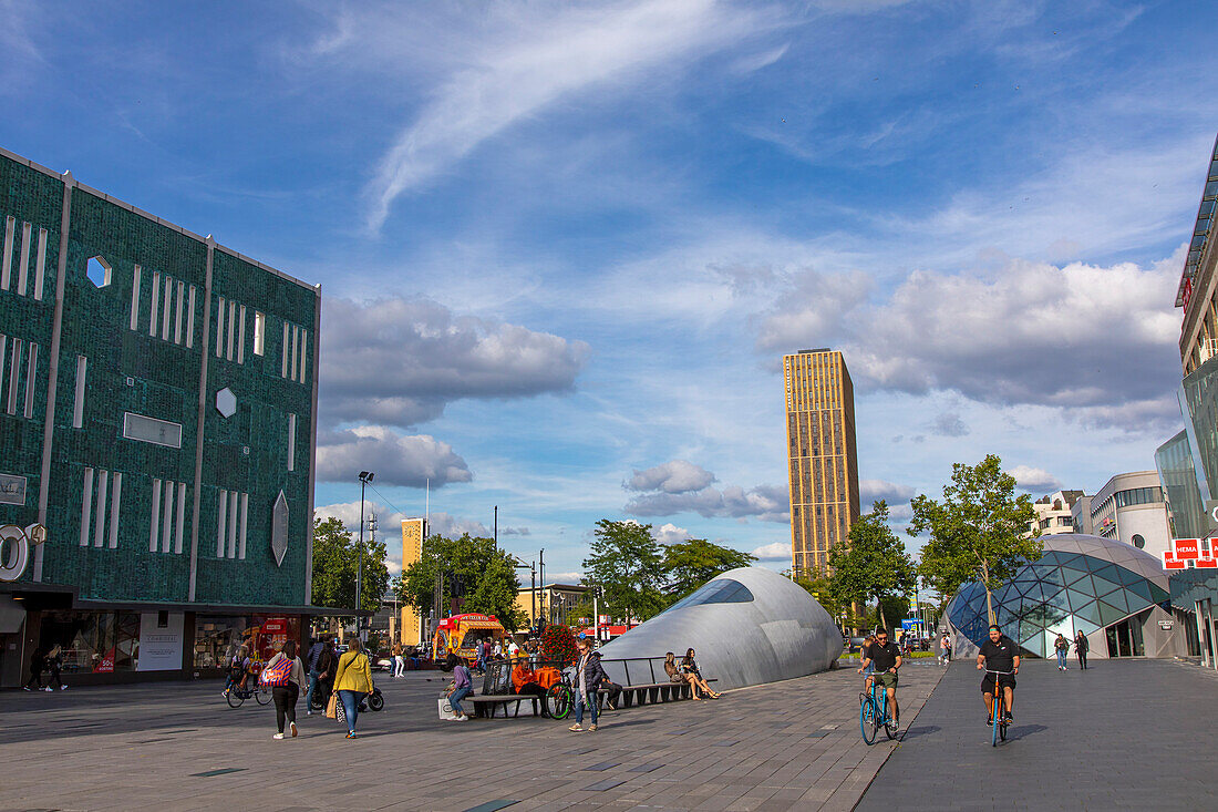 Europe,Nederlands. Eindhoven