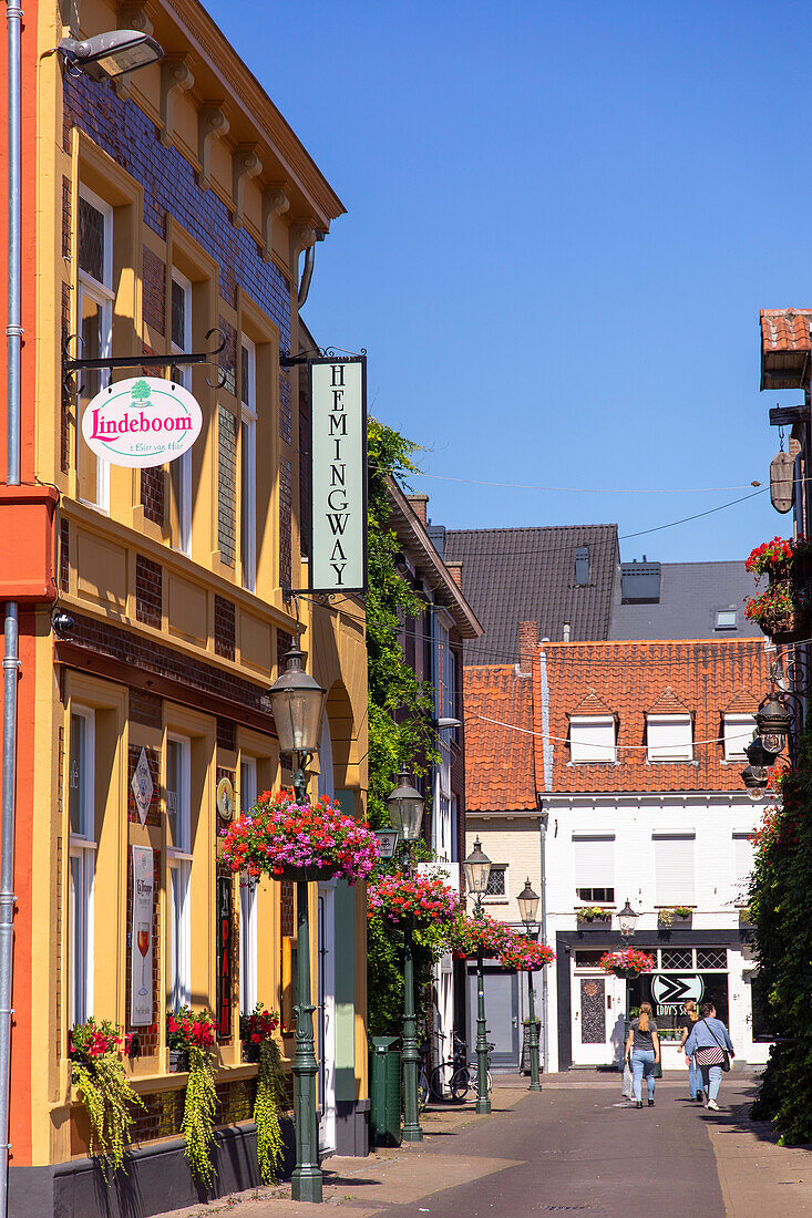 Europa,Niederländisch. Provinz Limburg. Venlo