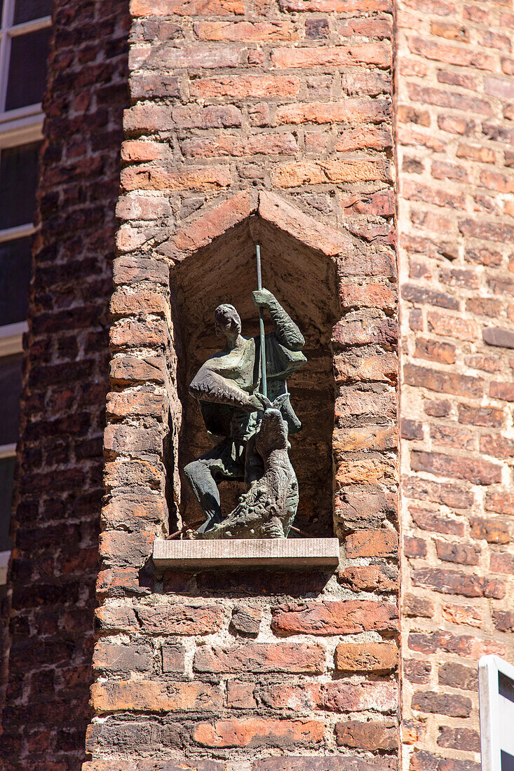 Europe,Nederlands. Province of Limbourg. Venlo