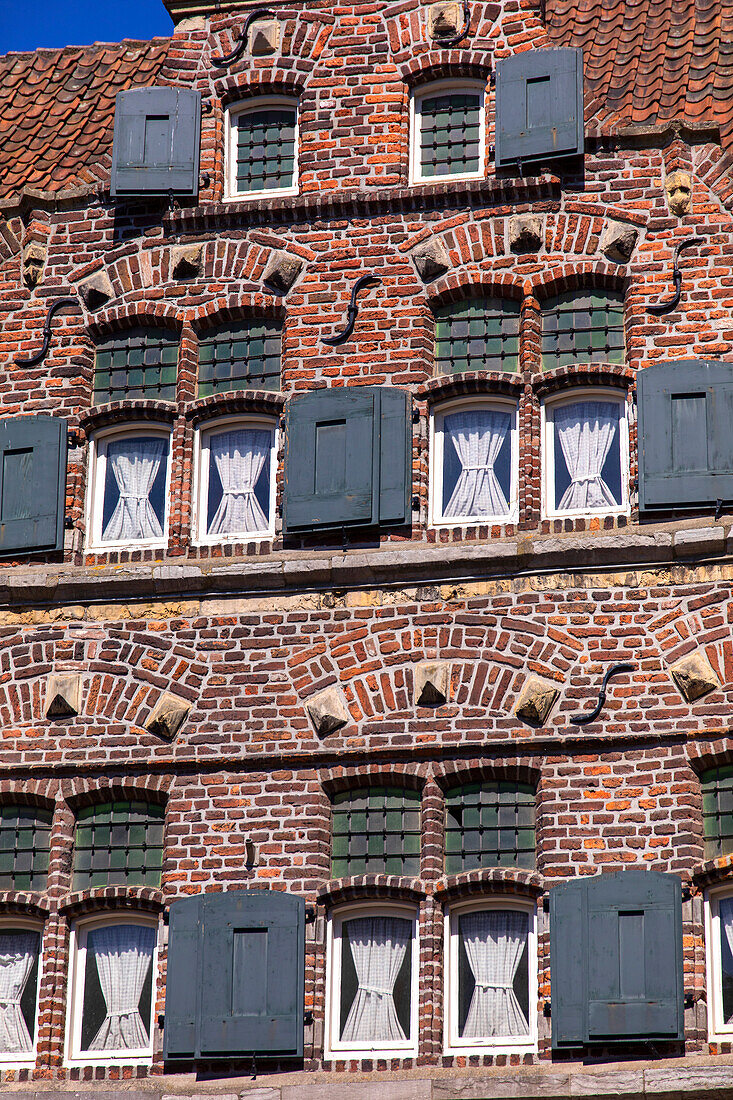 Europe,Nederlands. Province of Limbourg. Venlo. Ald Weishoes