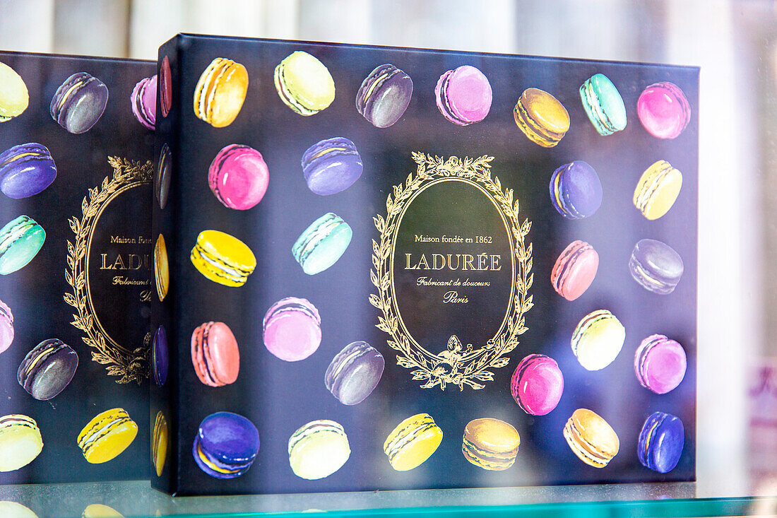 Europe,Luxembourg,Luxembourg City,Laduree