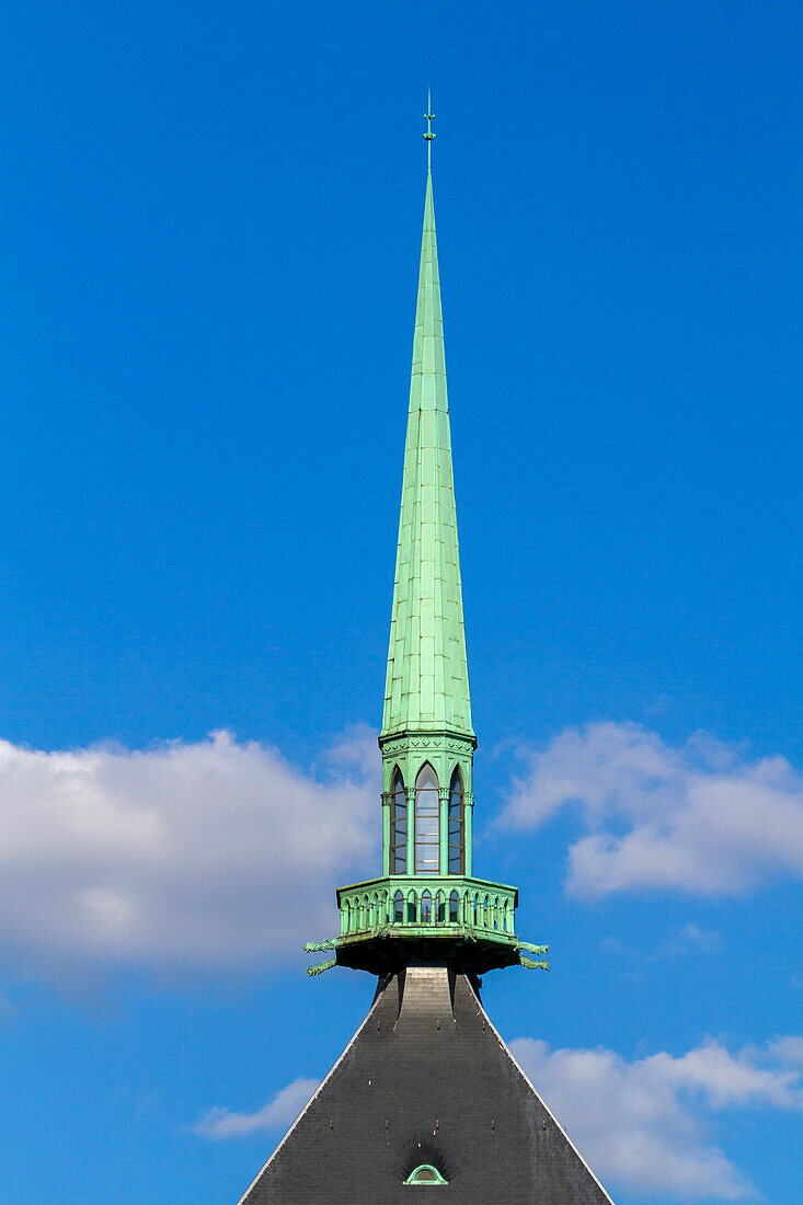 Europa,Luxemburg,Luxemburg-Stadt. Kathedrale Notre-Dame de Luxembourg