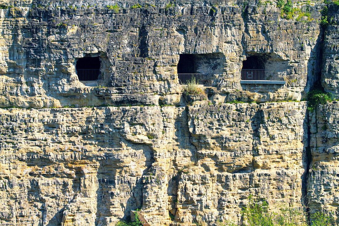 Europe,Luxembourg,Luxembourg City