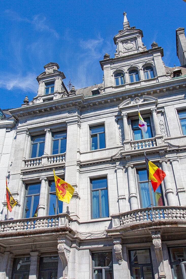 Europa,Belgien,Namur