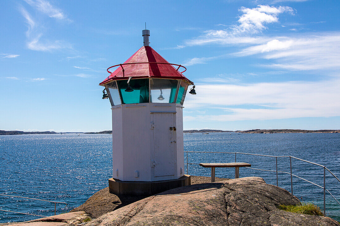 Europa,Skandinavien,Schweden. Lysekil