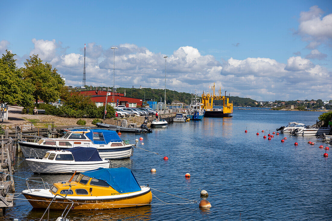 Europa,Skandinavien,Schweden. Karlskrona