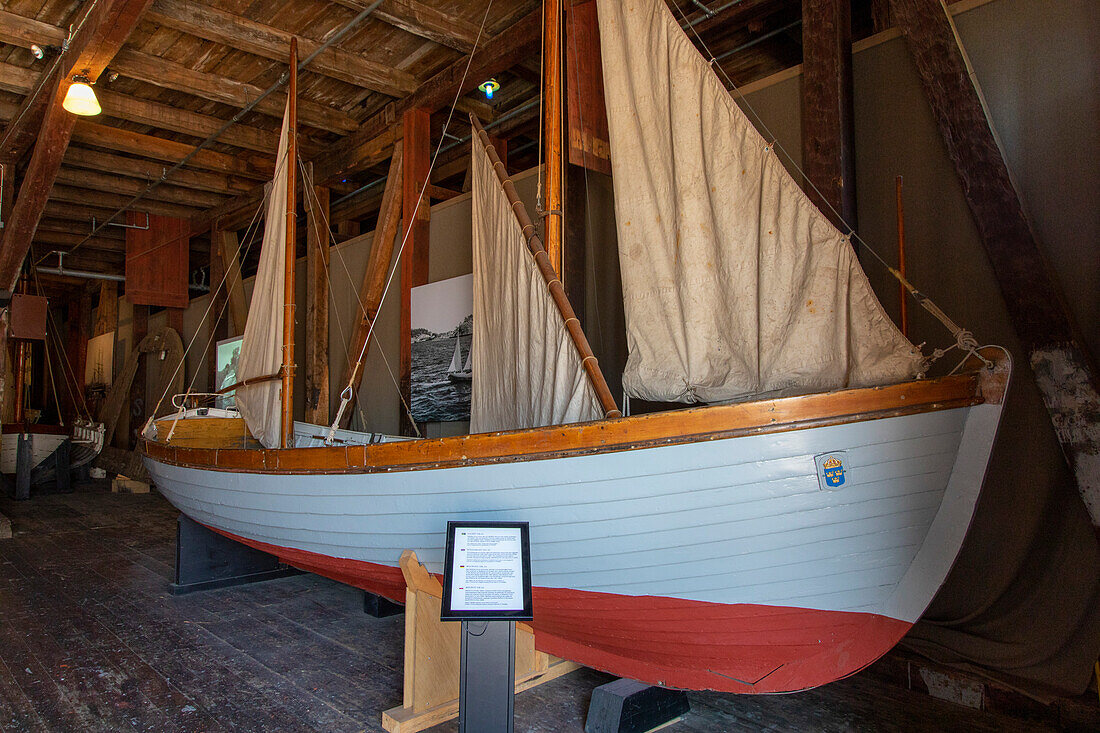 Europa,Skandinavien,Schweden. Karlskrona. Schifffahrtsmuseum