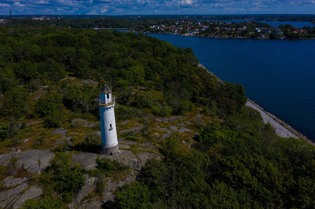 Europa,Skandinavien,Schweden. Karlskrona.