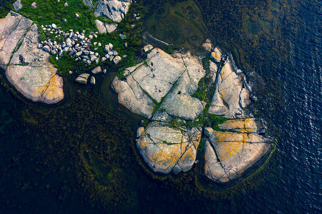 Europa,Skandinavien,Schweden. Karlskrona