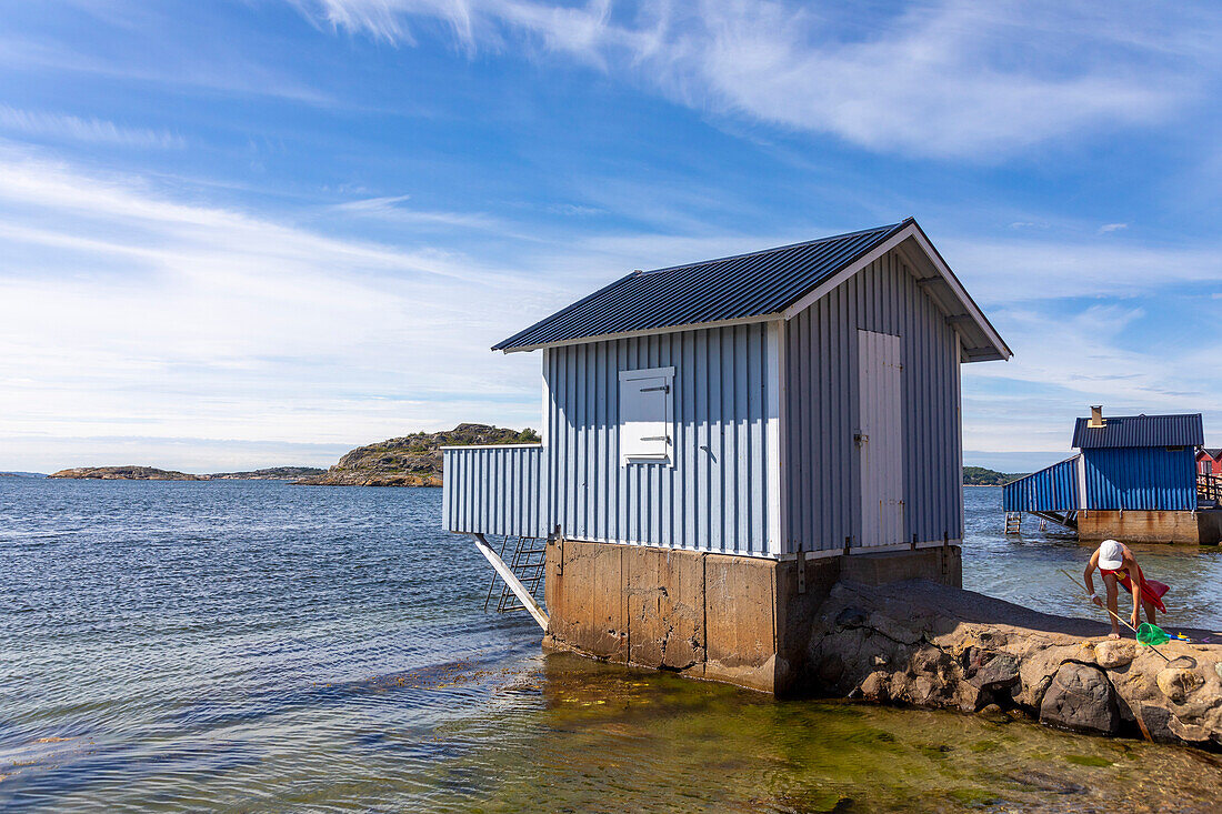 Europa,Skandinavien,Schweden,Askim