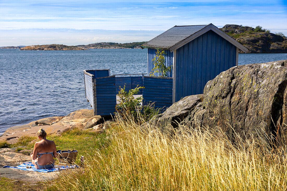 Europa,Skandinavien,Schweden,Askim