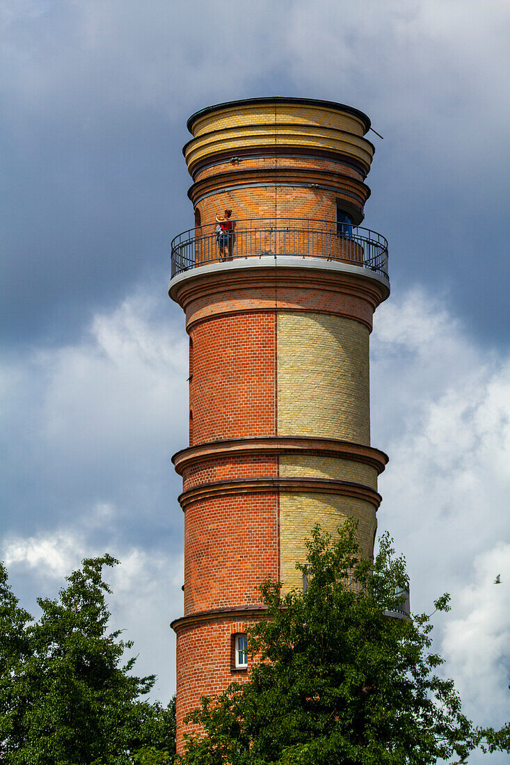 Europa,Deutschland. Schleswig-Holstein. Travemünde