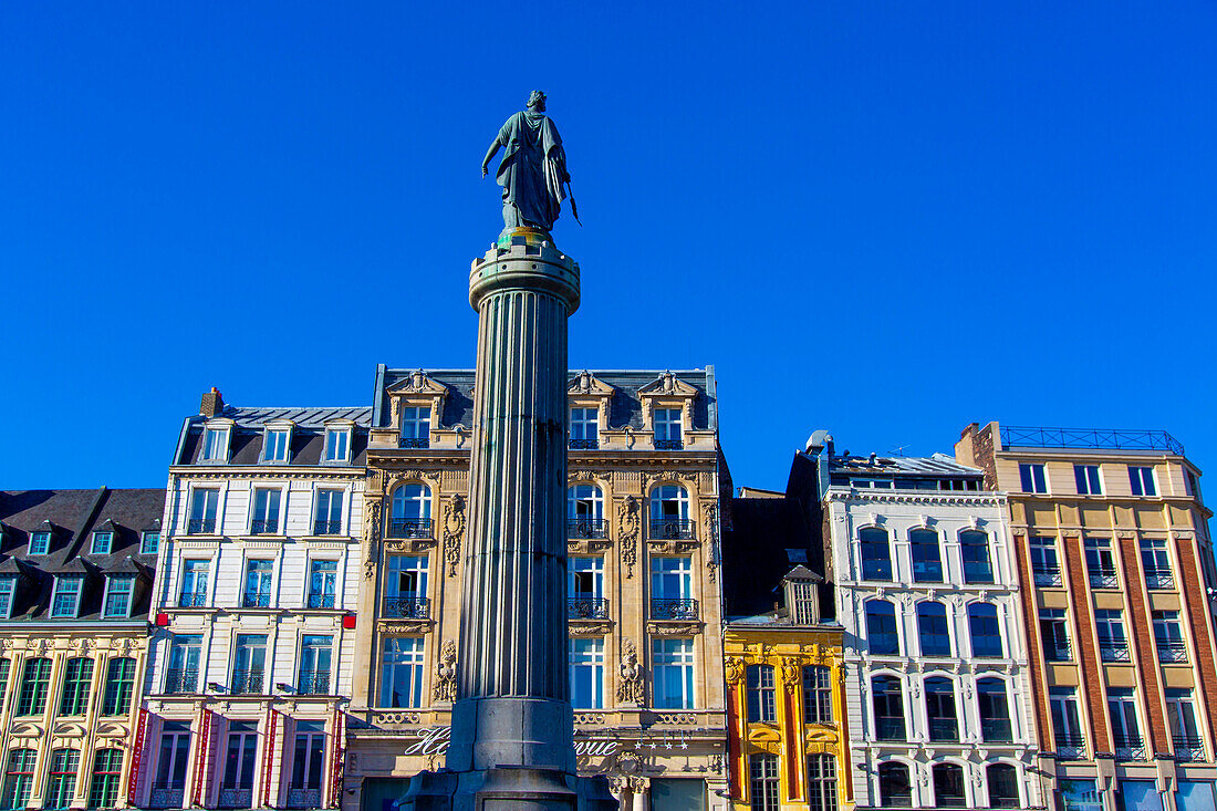 France,Hauts de France,Lille