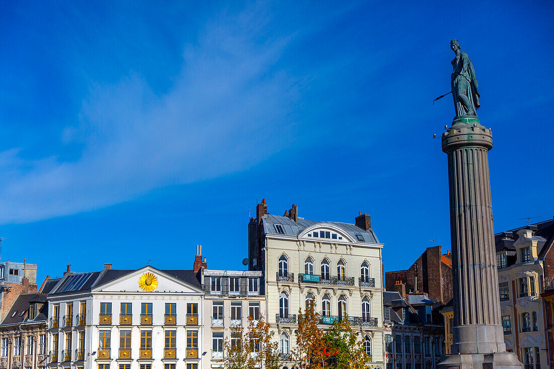 France,Hauts de France,Lille