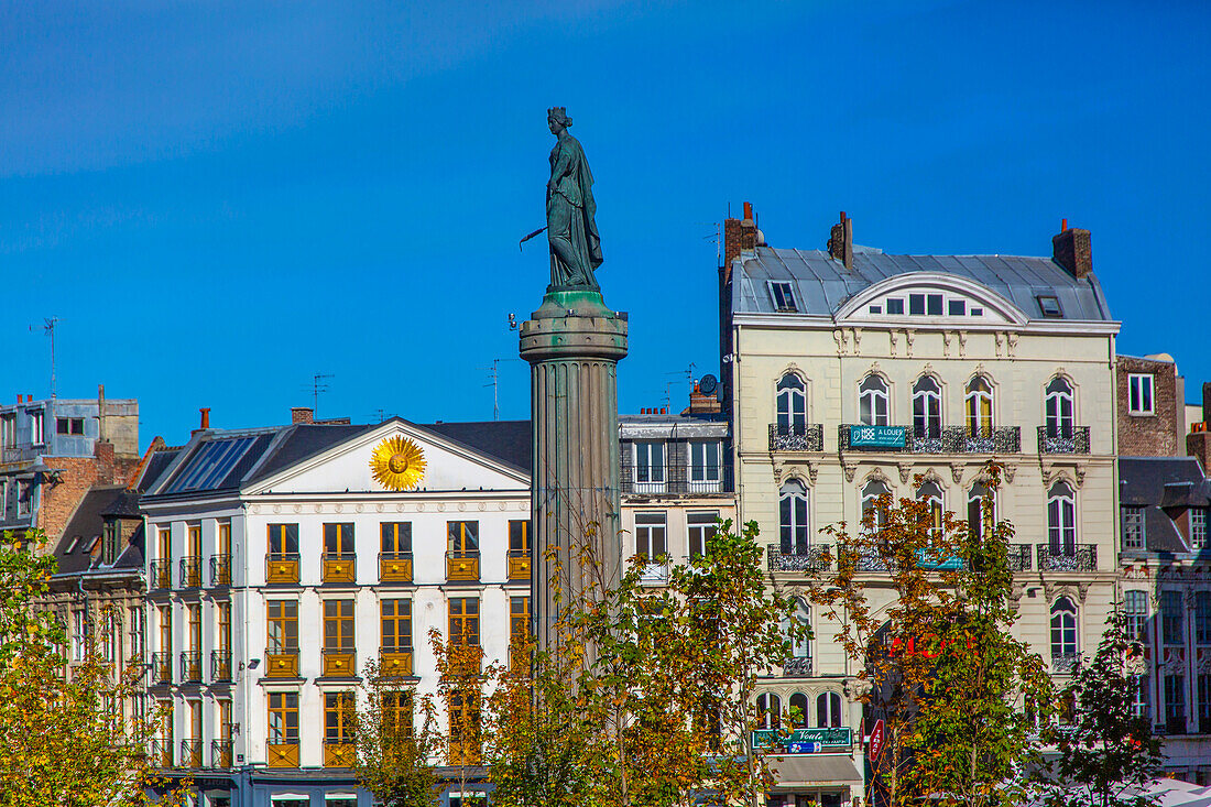 France,Hauts de France,Lille