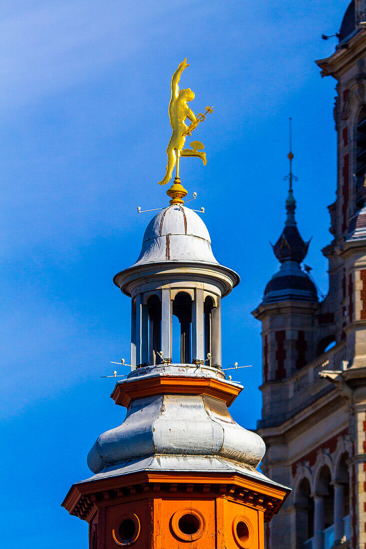 Frankreich,Hauts de France,Lille