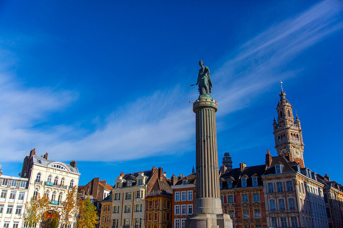 France,Hauts de France,Lille