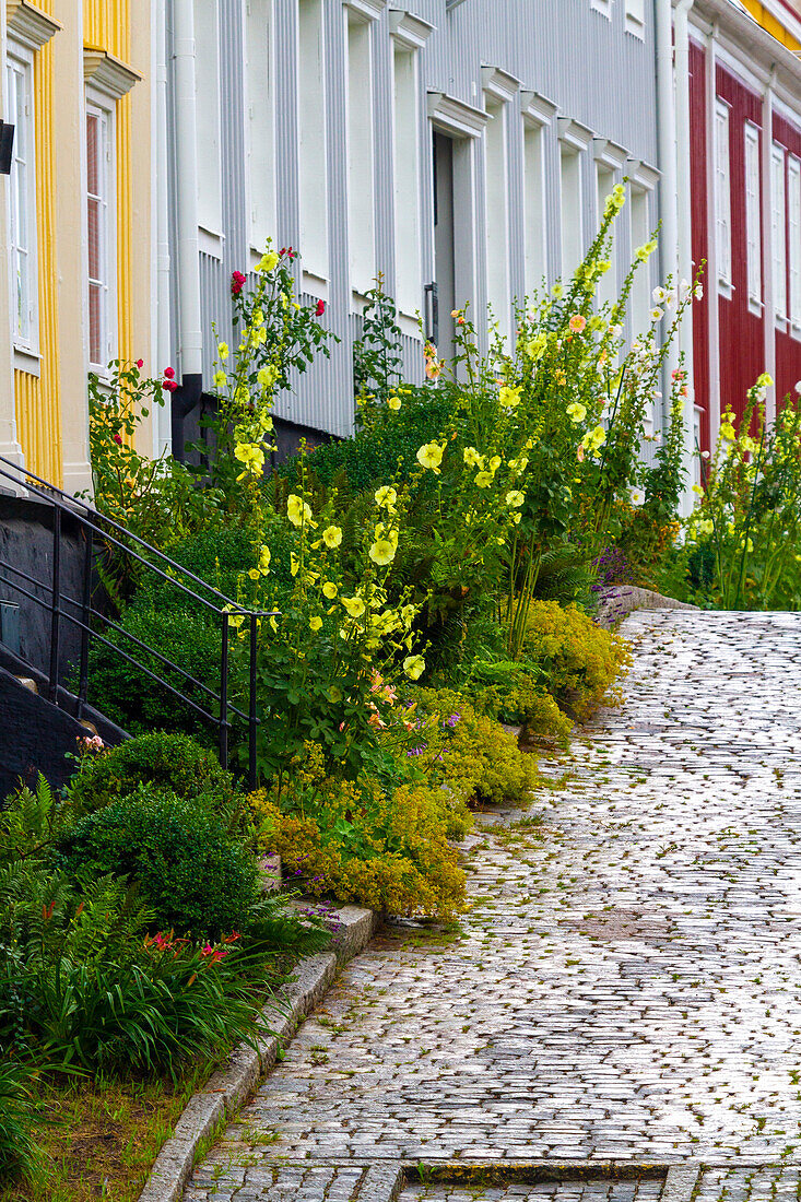 Europa,Skandinavien,Schweden. Blekinge Grafschaft,Karlshamn