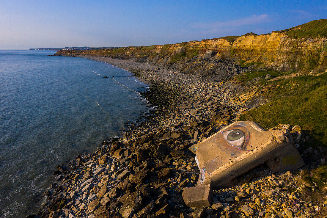 Europa,Frankreich,Hauts de France,Pas de Calais,Cote d'Opale. Wimereux