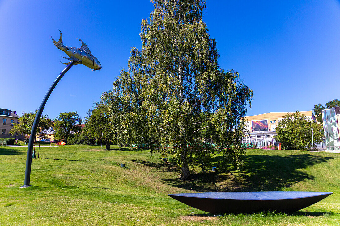 Europa,Schweden,Ostergotland Grafschaft,Linkoeping