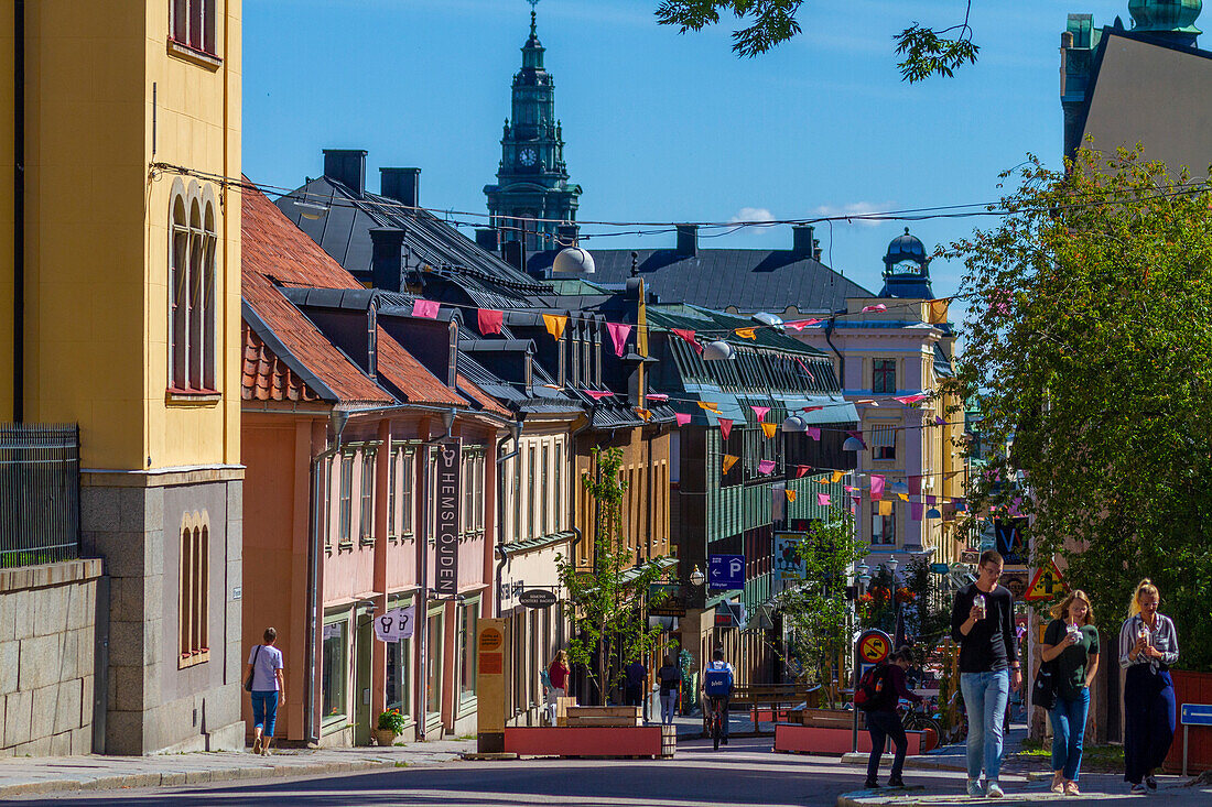 Europa,Schweden,Ostergotland Grafschaft,Linkoeping