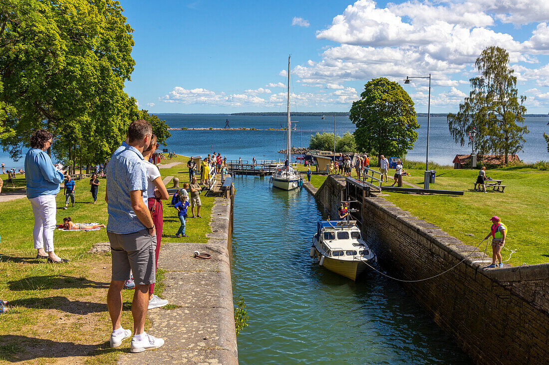 Europe,Scandinavia,Sweden