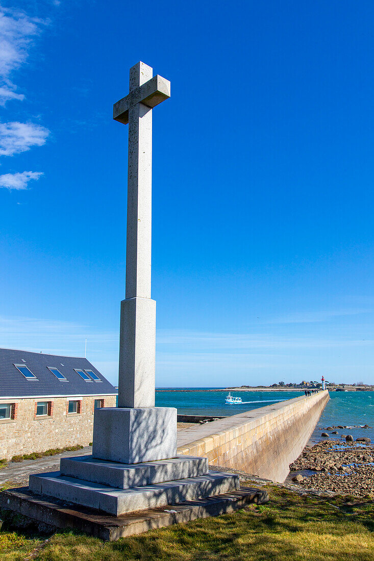 France,Manche,Cotentin. Saint-Vaast-la-Hougue