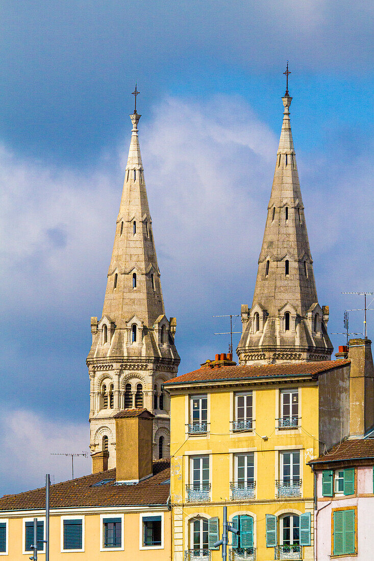 France,Saone-et-Loire,Mâcon