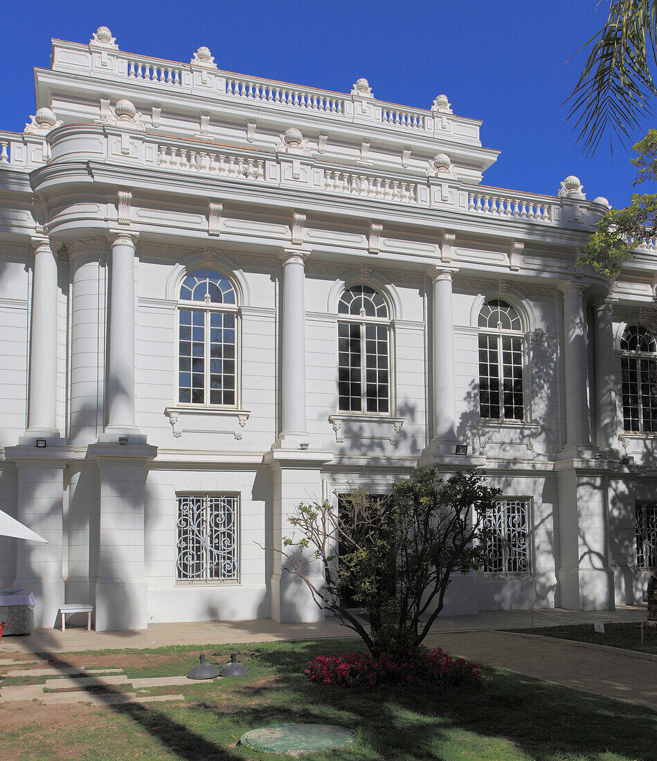 Chile,Vina del Mar,Rioja-Palast,