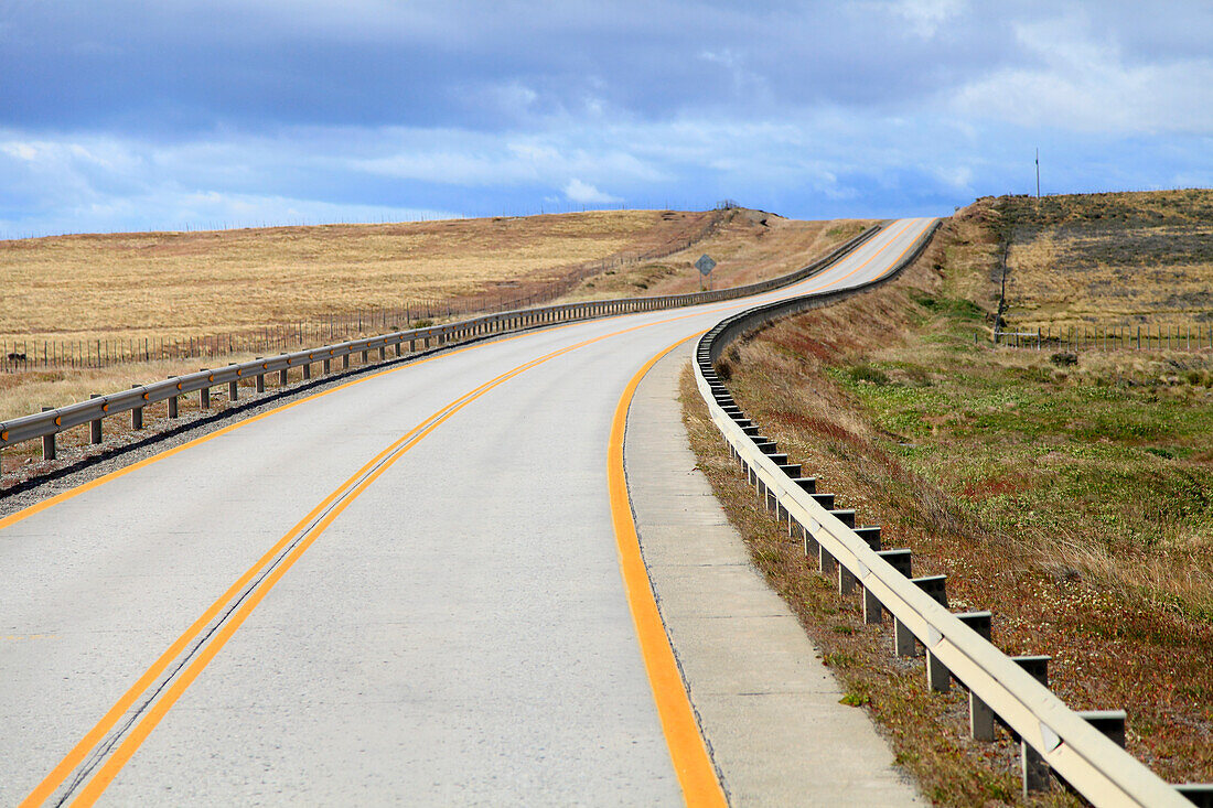 Chile,Magallanes,Patagonia,Ruta del Fin del Mundo,