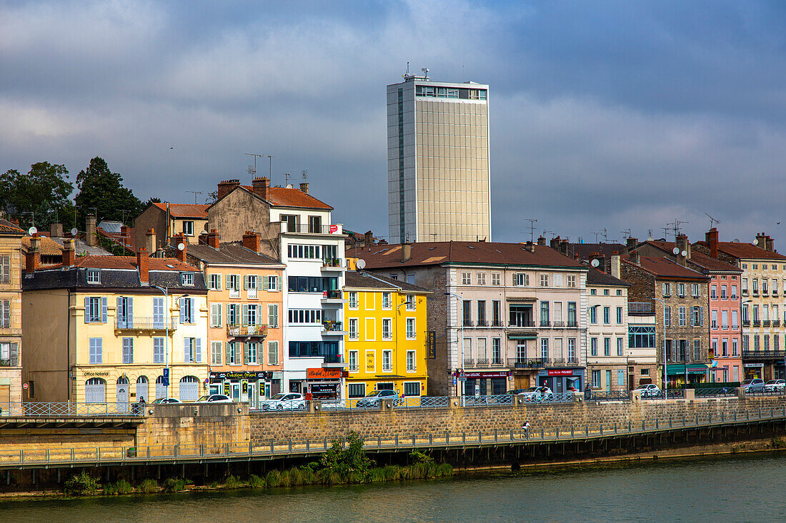 France,Saone-et-Loire,Mâcon