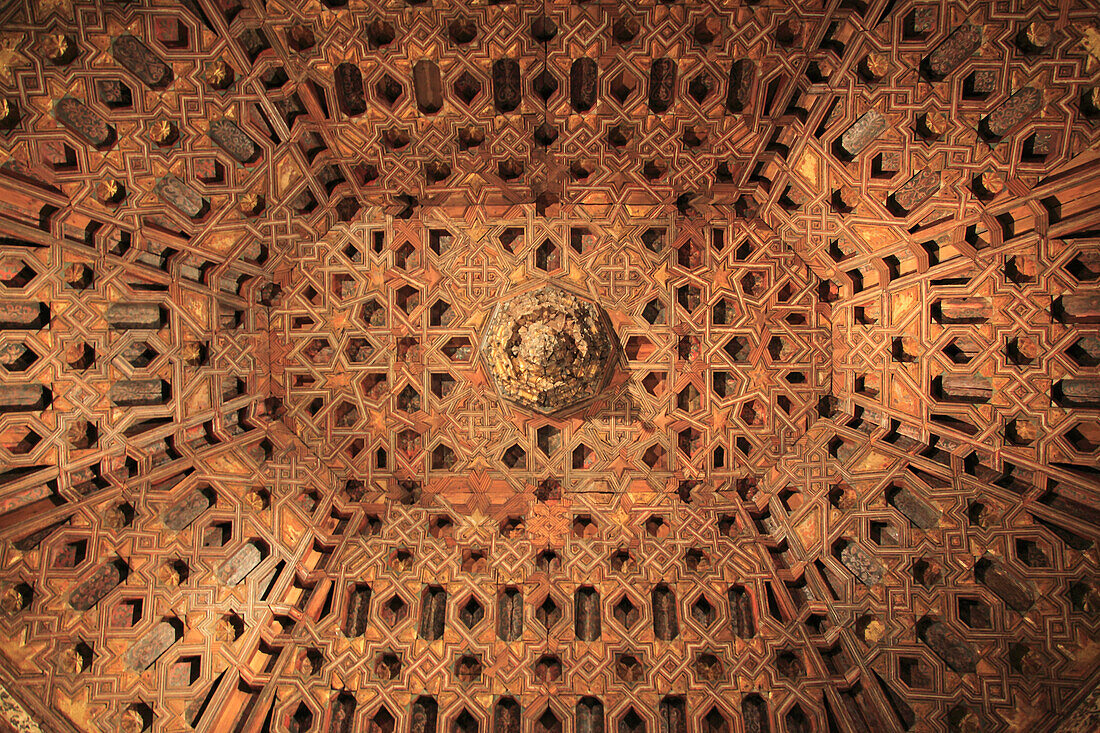 Spain,Madrid,Archeological Museum,octagonal armour