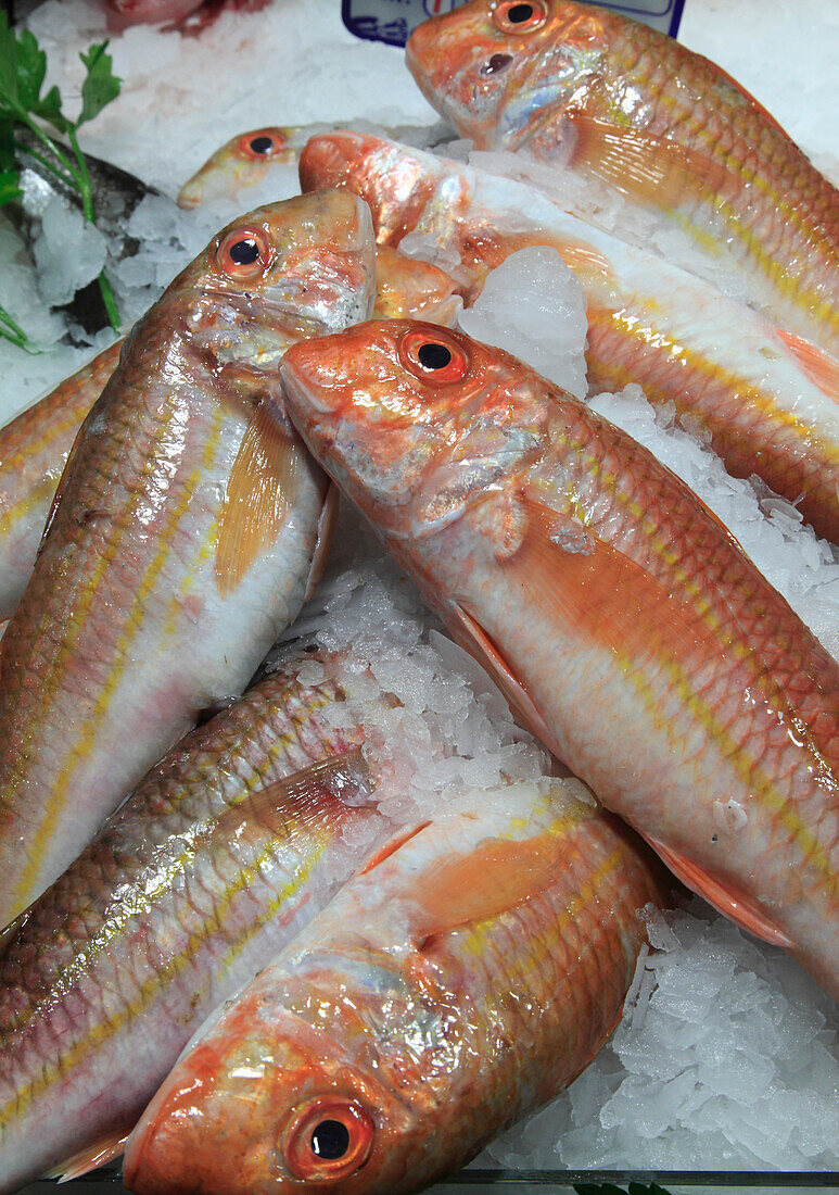 Spain,Andalusia,Cadiz,market,fish