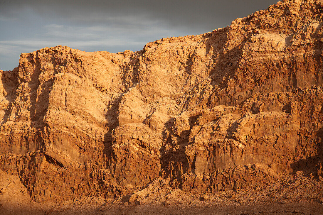 Chile,Antofagasta Region,Atacama Desert,Valle de la Luna;