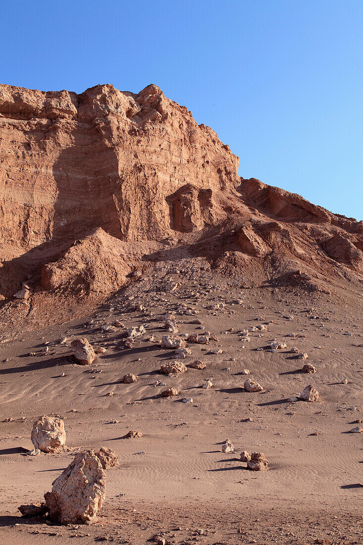 Chile,Antofagasta Region,Atacama Desert,Valle de la Luna;