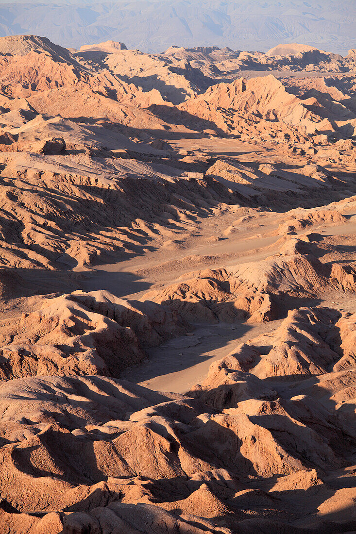 Chile,Antofagasta-Region,Atacama-Wüste,Valle de la Luna;