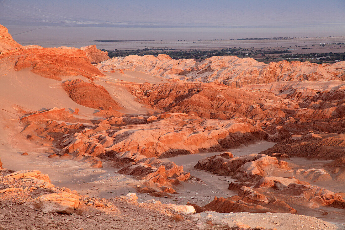 Chile,Antofagasta Region,Atacama Desert,Valle de la Luna;