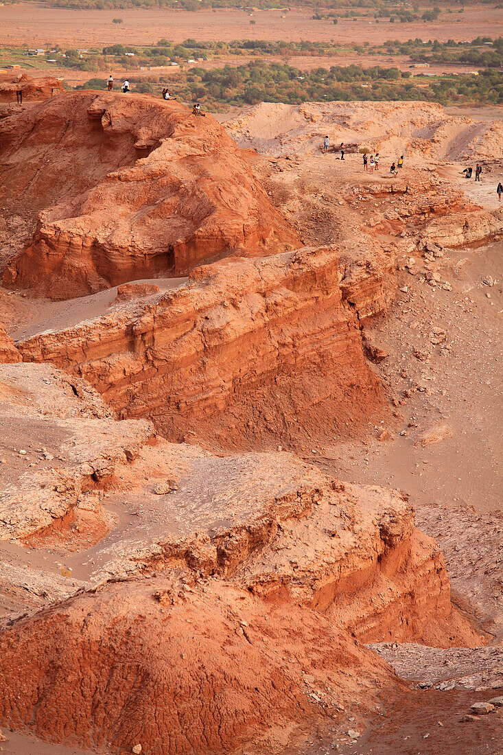 Chile,Antofagasta Region,Atacama Desert,Valle de la Luna;